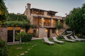 Villa Arhontariki